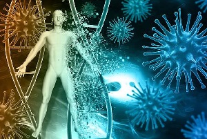 چطور ویروس آنفولانزا را از بین ببریم؟