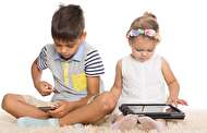 راههای درمان اعتیاد کودکان به تبلت و موبایل