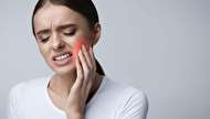 علت درد ریشه دندان و درمان آن