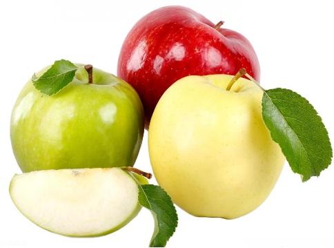 سیب نقش مهمی در سلامت بدن دارد
