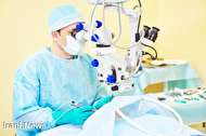 خطرات و مزایای جراحی لیزری چشم