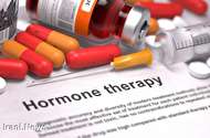 تأثیر هورمون درمانی بر افراد ترانسپورت