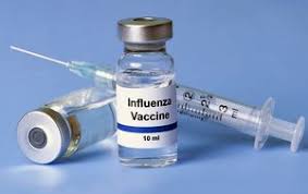 زمان مناسب تزریق واکسن آنفولانزا در دوران بارداری