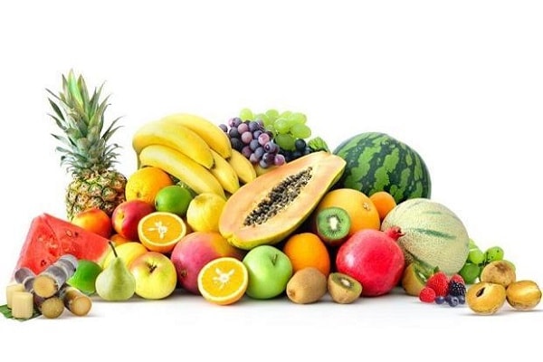 مواد غذایی خون ساز؛ میوه‌ها