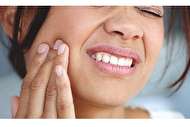 سیر و کاهش دندان درد(چند روش سنتی)
