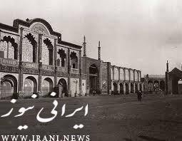 عکسهای قدیم تهران