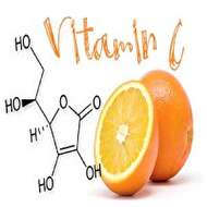 بهبود تقویت سیستم ایمنی بدن با مصرف ویتامین c