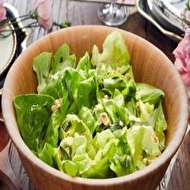 کاهش التهاب بدن بامصرف سبزیجات برگدار و چند نکته مهم