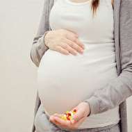 نقش مهم ویتامین ها و مواد مغذی در بارداری