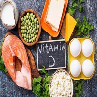 نشانه های بسیار مهم کمبود ویتامین D در بدن افراد