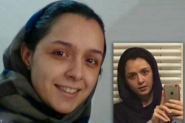 تصاویر کمیاب بدون آرایش بازیگران ایرانی و خارجی