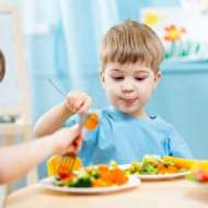رعایت توصیه های غذایی برای حفظ سیستم ایمنی بدن کودکان