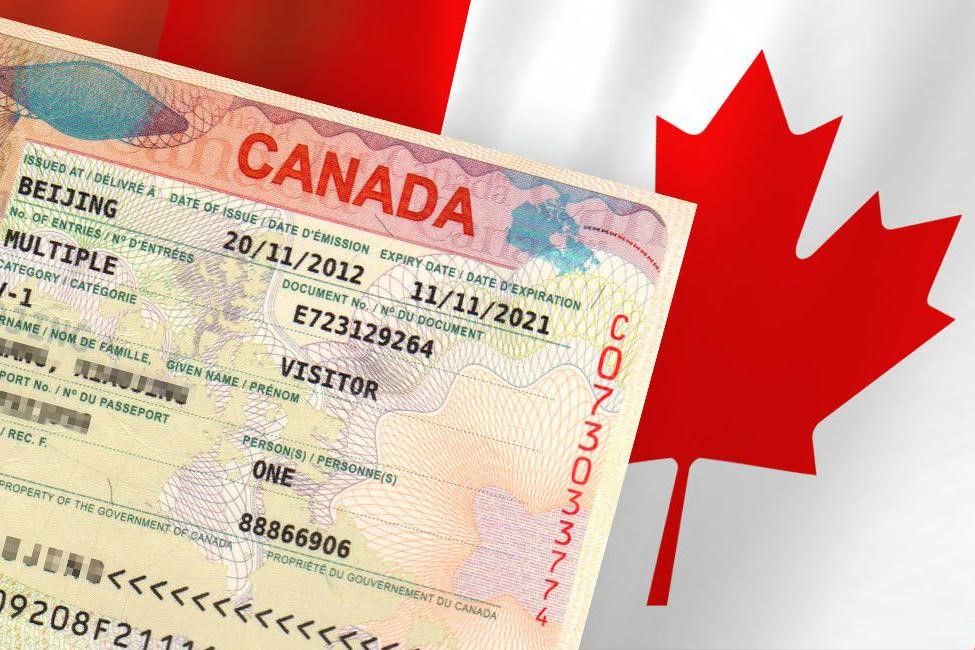 چه افرادی برای دریافت انواع ویزای کانادا واجد شرایط هستند؟