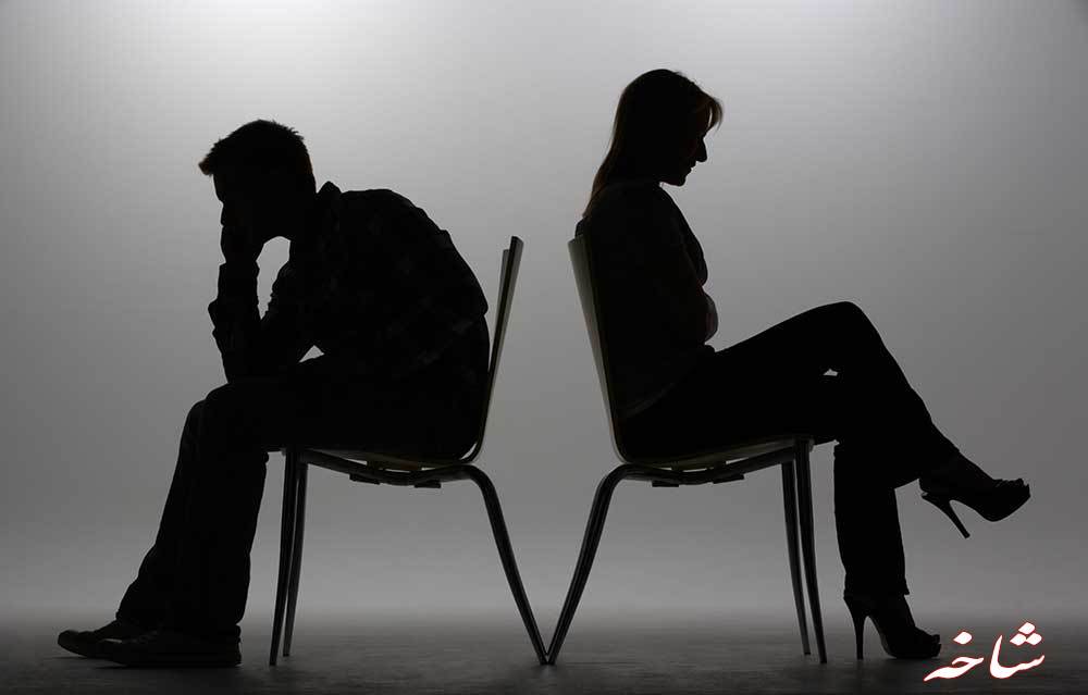 تمایلات و نیاز جنسی بعد از طلاق
