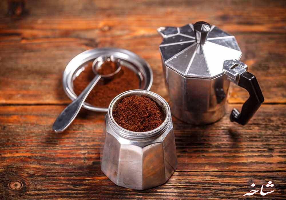 چگونه سالم ترین فنجان قهوه را دم کنید