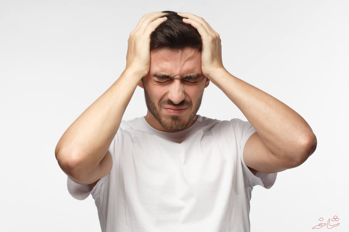 6 دلیل اصلی سردرد چیست؟