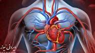 تأثير کاهش فشار روانی بر قلب و رگها