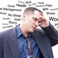 کاهش استرس و 10 روش تمدد اعصاب